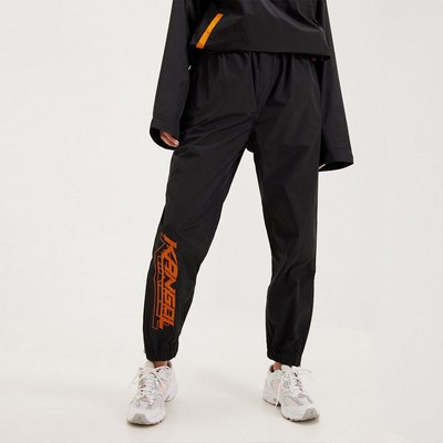 

Kangol Брюки мужские черные, Черный, Kangol Pants