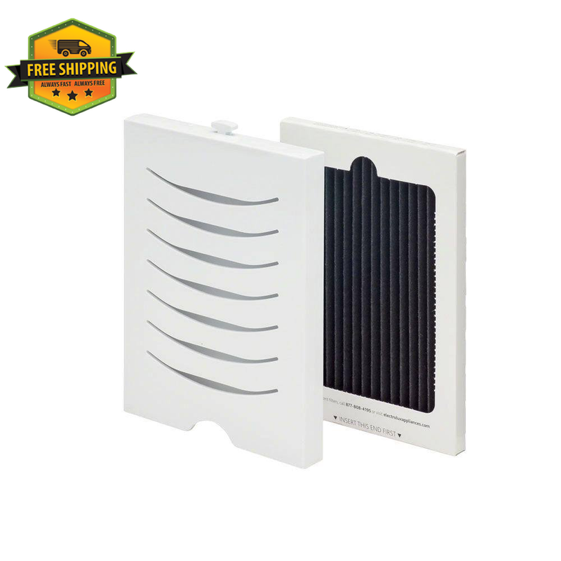 Pureair Universal Air Filter Starter Kit
