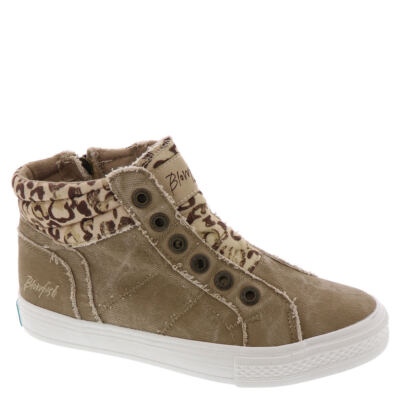 

Женские слипоны Blowfish Malibu Kora
