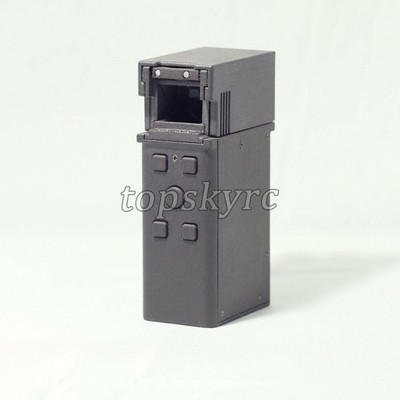 VM-1 Photography Light Meter Photo Exposure Meter Ambient Light Spot Meter tps