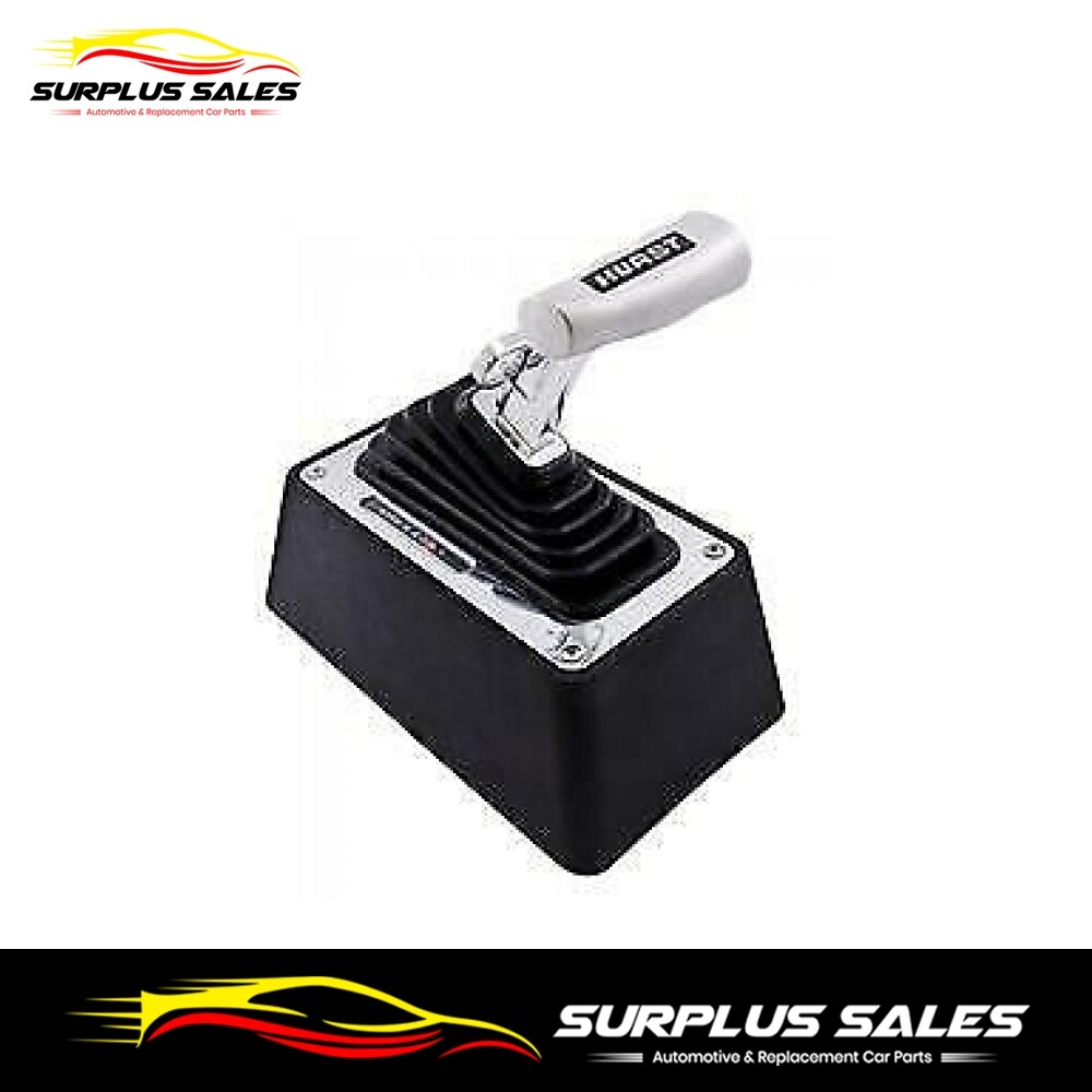 3838530 Hurst VMatic 3 Reverse Lockout Thandle Shifter eBay