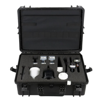DEVILBISS DV1-B DV1-C DV1-S Ultimate 3 Spray Gun Case Kit 704704