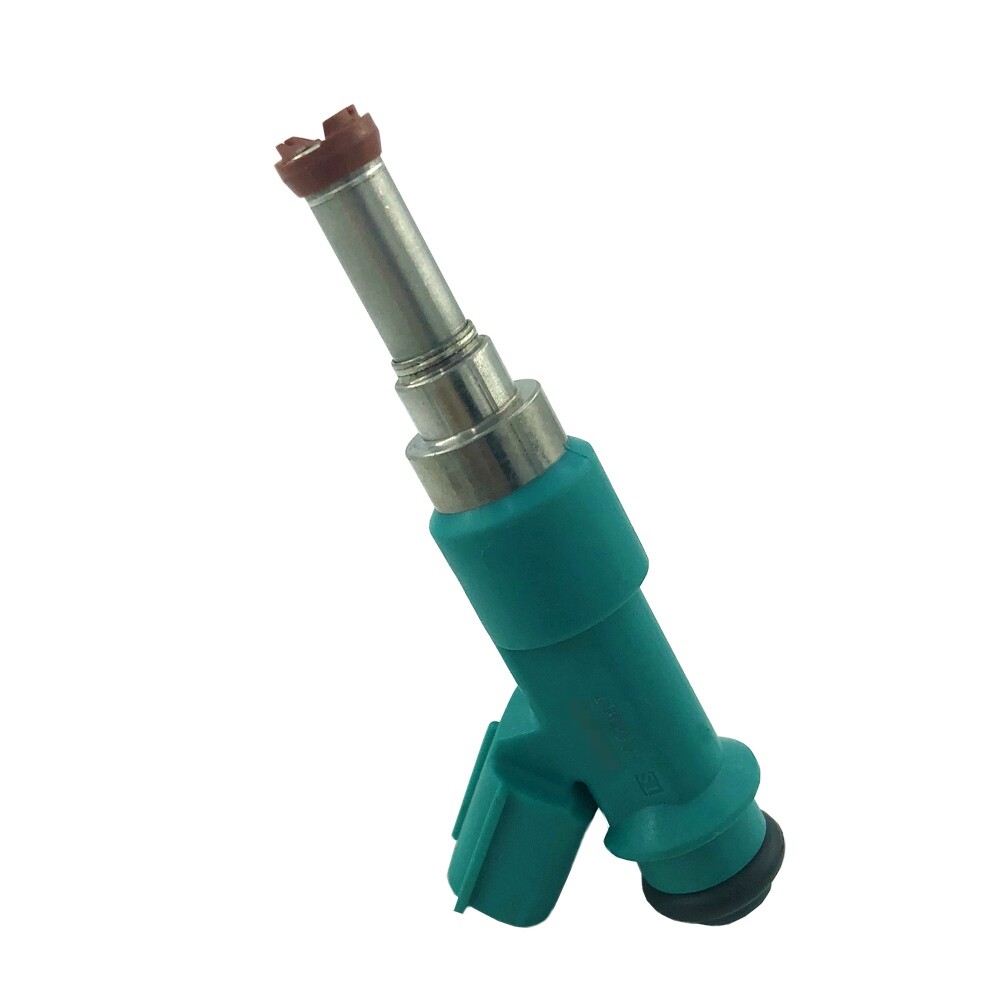 6x 232500P010 Fuel Injector For TOYOTA Lexus Highlander Sienna 3.5L 2