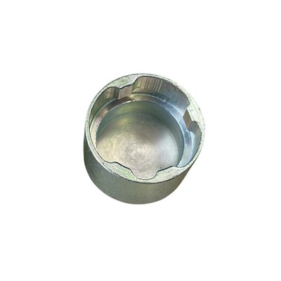 Locking Wheel Nut Key For Land Rover Discovery 3 / 4 Range Rover ''T'' KBM500180