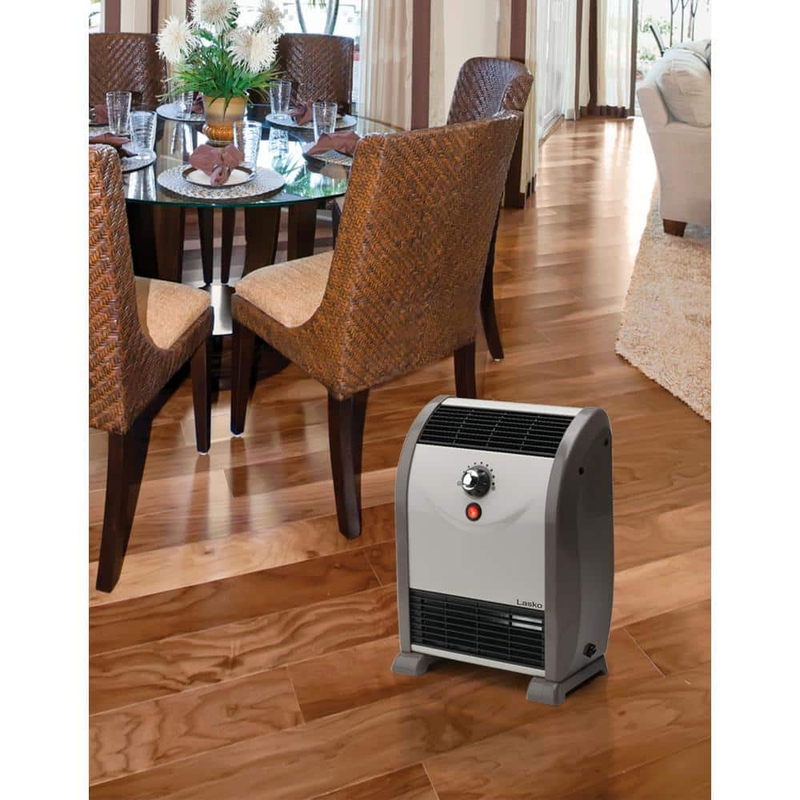 With Heat Regulator Use Large Room 300 Sqft