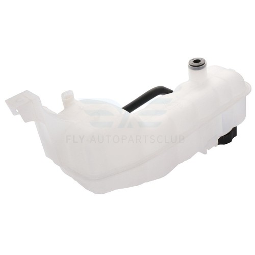 Coolant Overflow Tank For 1999-05 Pontiac Grand Am 1999-04 Oldsmobile Alero 3.4L