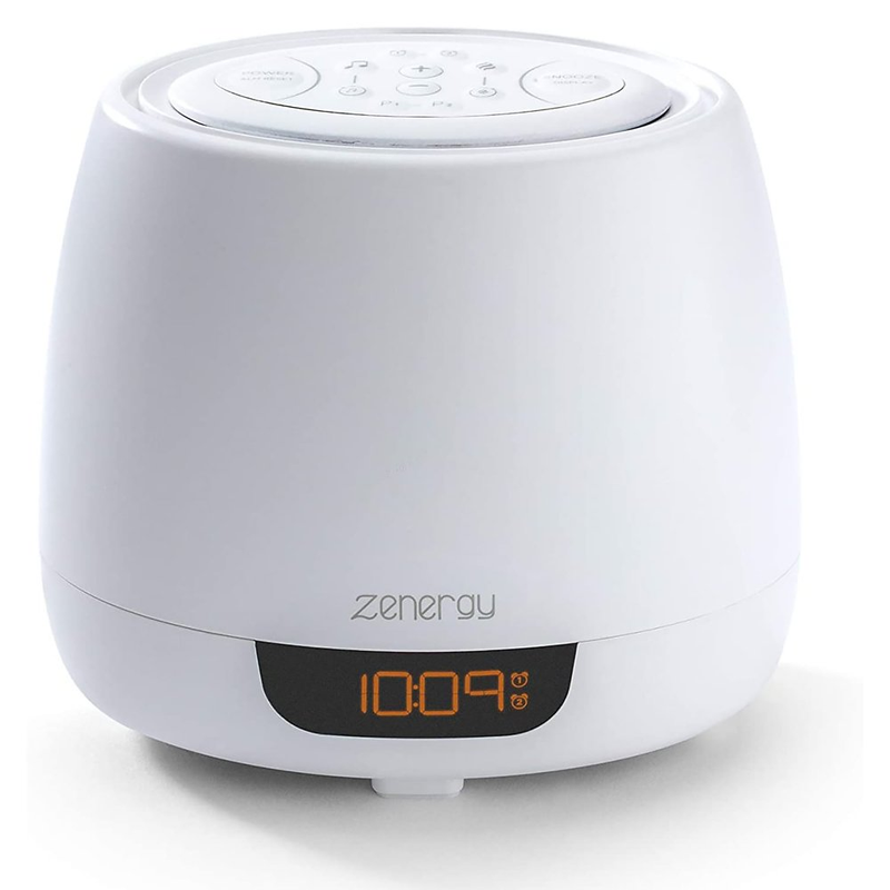 With Sound Therapy