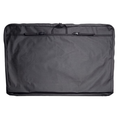 Borsa portaoggetti per vetri Bestop Supertop & Tretop Jeep Wrangler JK