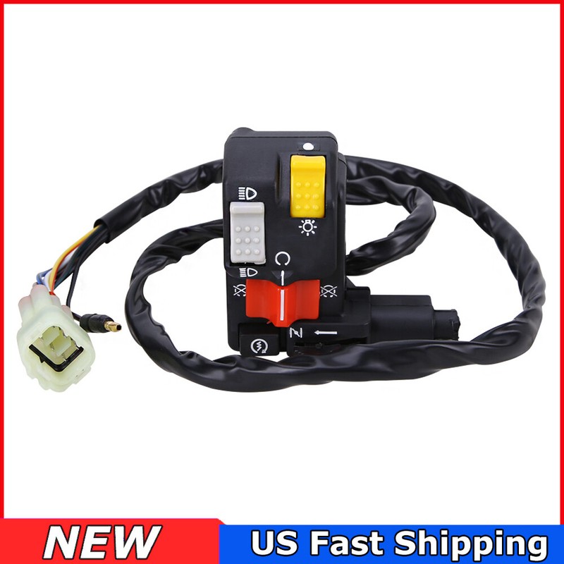 1 Jeu-Régulateur De Tension Pour Moto Honda TRX400FW 4X4 FOURTRAX - Foto 4