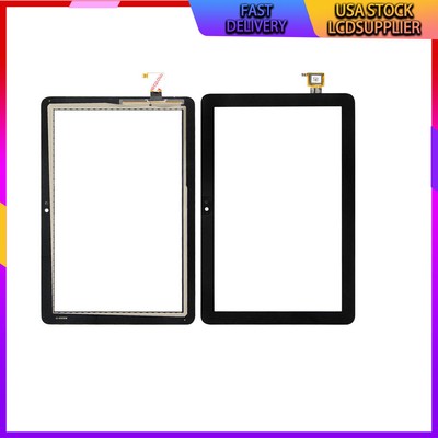 For Amazon Kindle Fire HD 8 10th K72LL3 Touch Screen Digitizer K72LL4 Replace