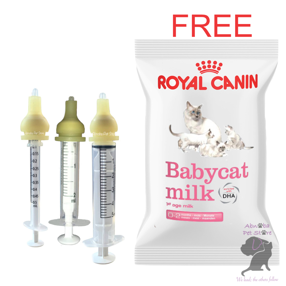 royal canin babycat food