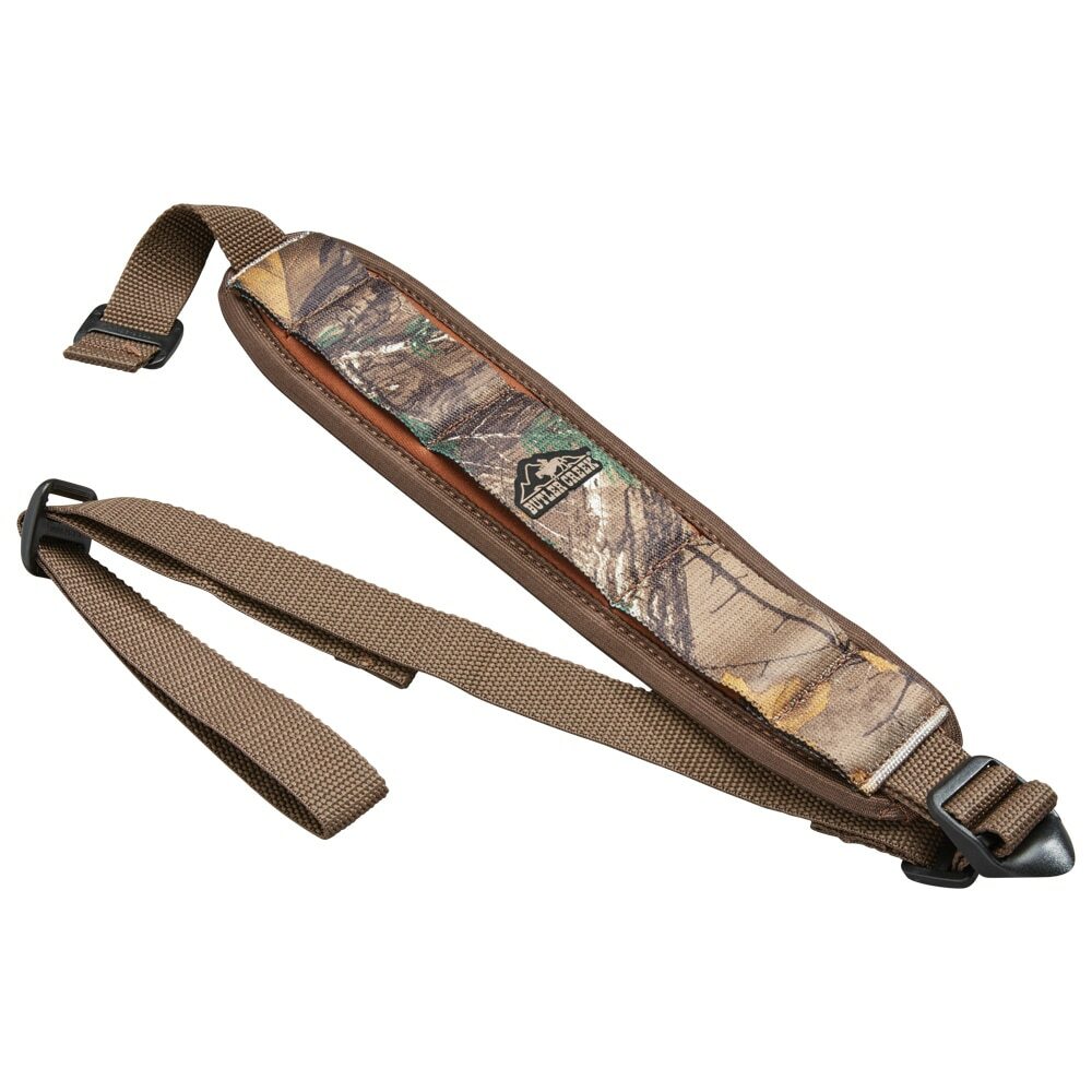 Butler Creek Comfort Stretch Padded Rifle Sling Realtree Xtra 180019 eBay