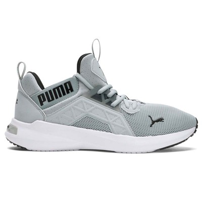 

Мужские серые кроссовки Puma Softride Enzo Nxt Ombre Повседневная обувь 37618502, Grey, Puma Softride Enzo Nxt Ombre