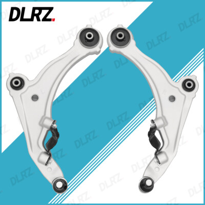 Front Lower Control Arms w/ Ball Joints for 2009 2010 - 2013 2014 Nissan Maxima