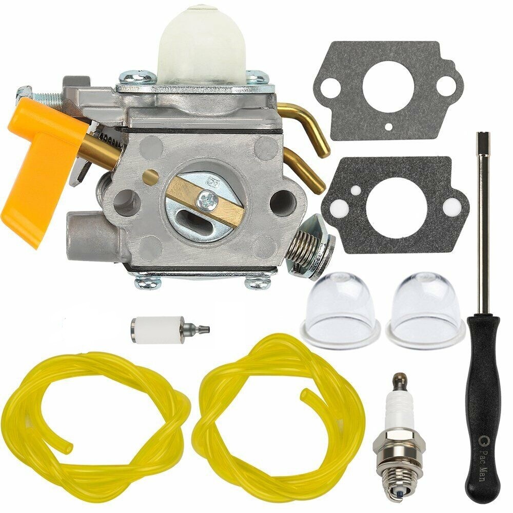 Ryobi Leaf Blower Carburetor Leafbloweri