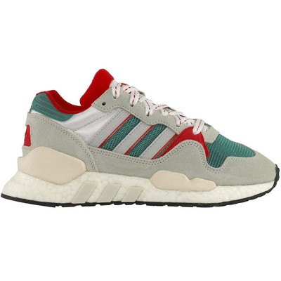 

adidas Zx930 X Eqt Мужские серые кроссовки на шнуровке Повседневная обувь G26806, Grey, adidas Zx930 X Eqt Lace Up