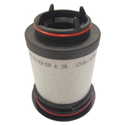 ELMO RIETSCHLE 474 Exhaust Filter Kit,3hp,3.87'' OD,PK3 36Z459