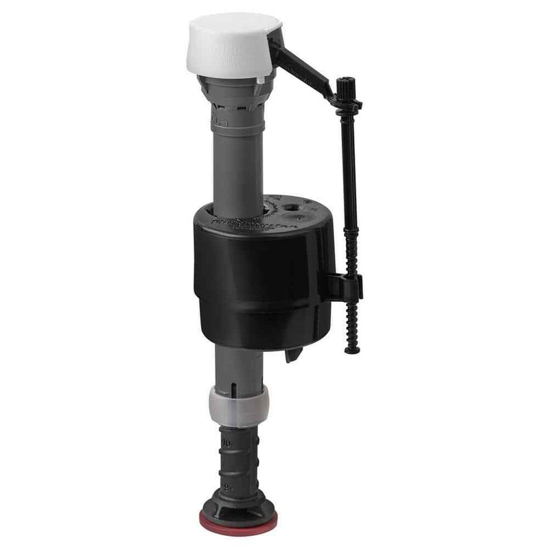 KOHLER GENUINE PART GP1138930 Silent Fill Toilet Fill Valve Kit