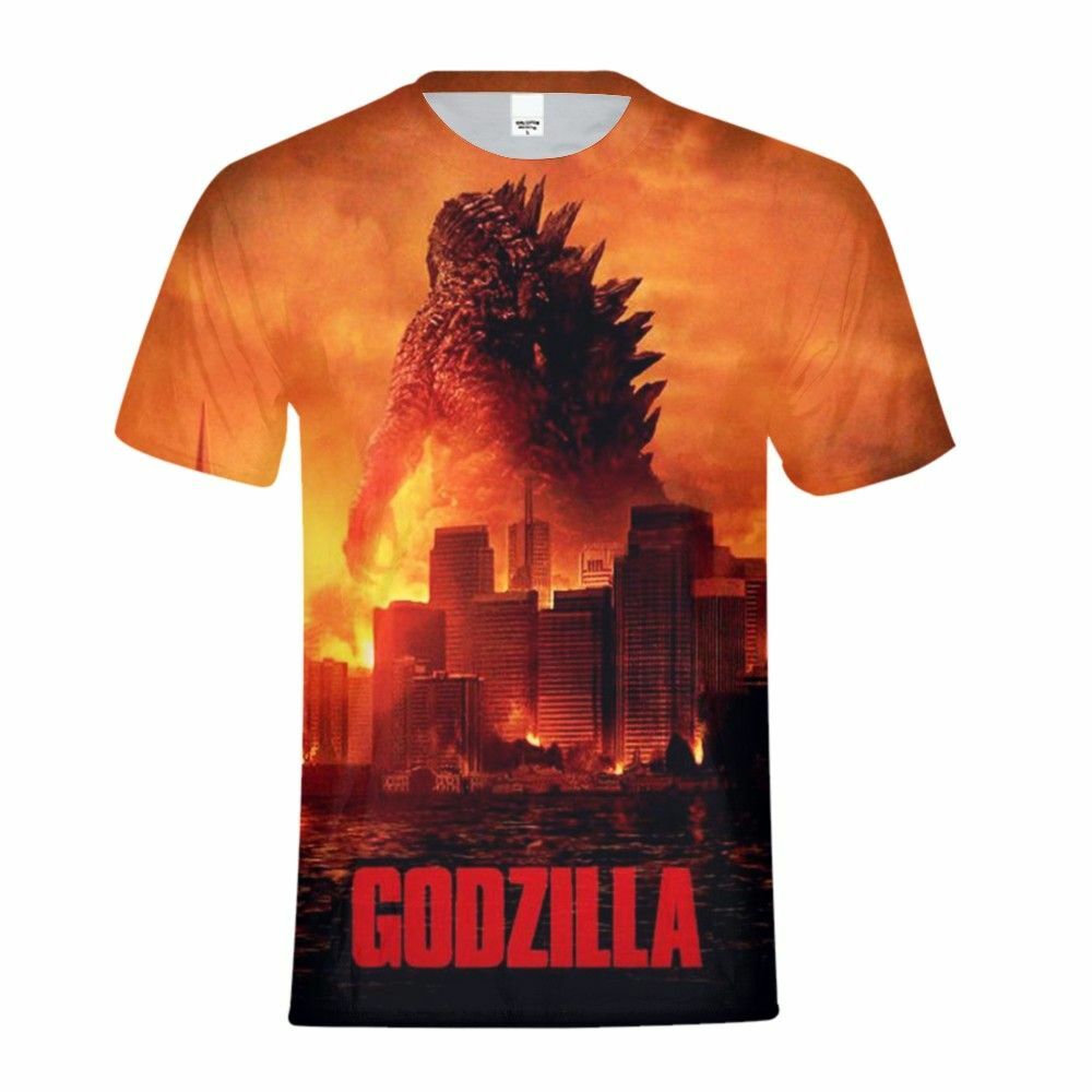 casual t shirt for boys