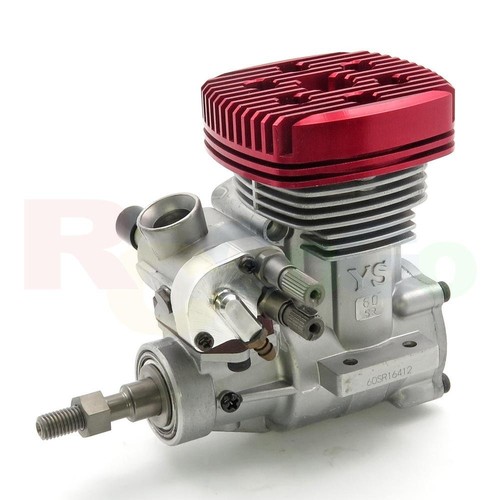rc helicopter nitro engine
