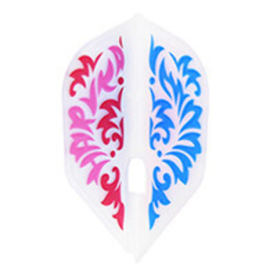 L-Style L3c Ainai V2 White Signature Champagne Flights