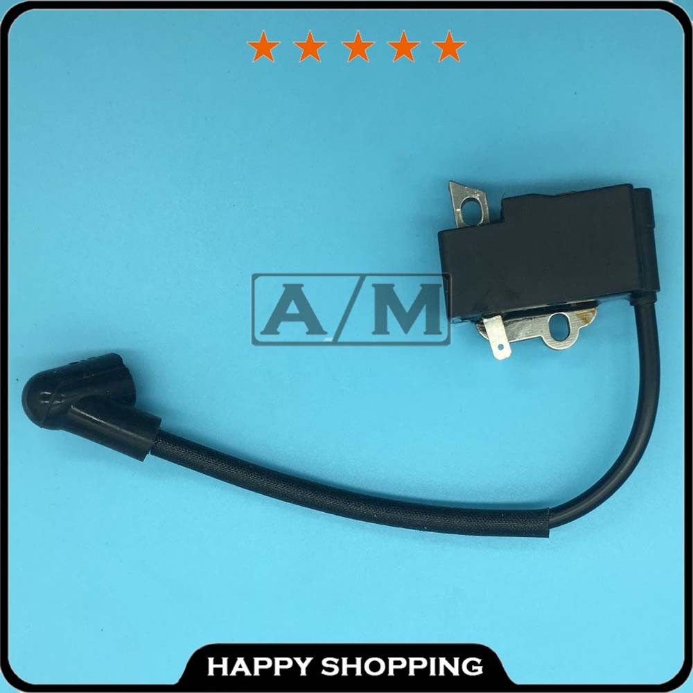 Ignition Module Coil Assembly Fit Stihl MS271 MS291 MS391 Chainsaw 1141