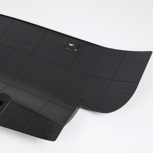 Fit For 2003-2007 Chevrolet Silverado Radiator Upper Air Baffle Cover 15809932