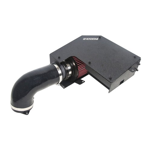 For 2012+ Mercedes-Benz C400 C450 C43AMG GLC43 Cold Air Intake System Kit Pipe 