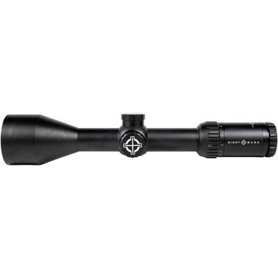 Sightmark Mira télescopique Core HX 2.0 3-12x56 - Grille : HDR2
