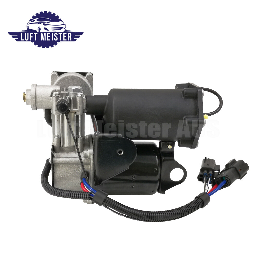 Air Suspension Compressor Relay LR023964 For Land Rover Discovery 3/4/5, Range Rover, Defender