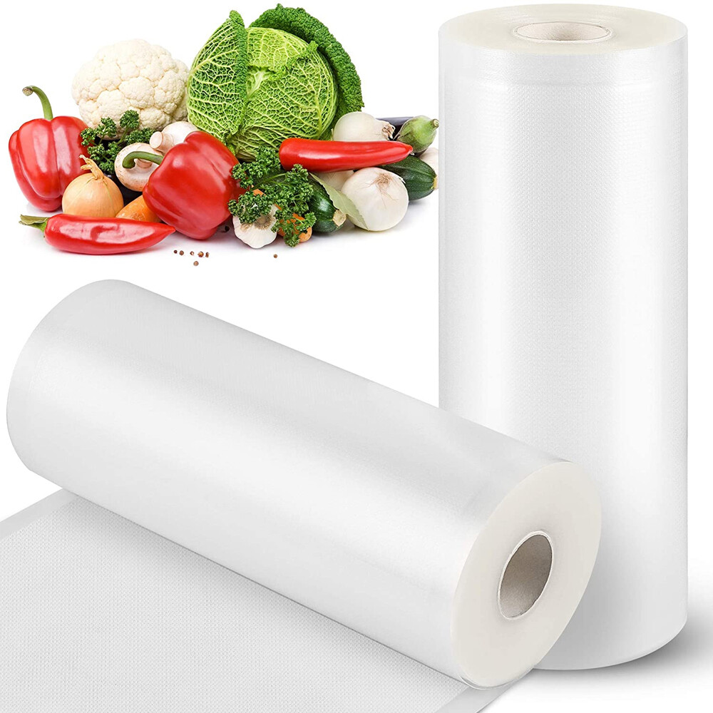 how to use a vacuum sealer roll