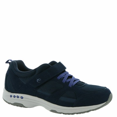 

Женские слипоны Easy Spirit Treble2 - темно-синие, Navy