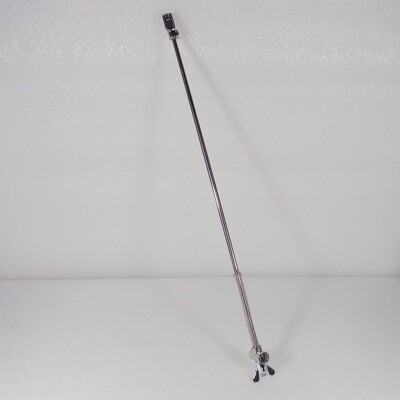 BMW stainless steel SWB brake rod complete R50/5 R60/5 R75/5 R45 R65 K75 models