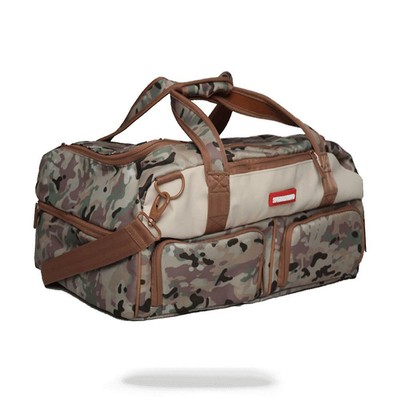 sprayground duffle bags