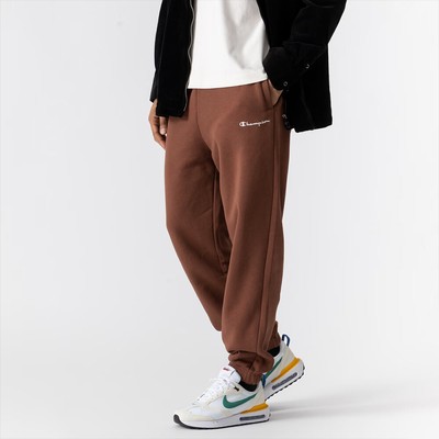 

Мужские брюки-джоггеры Champion Ecofuture коричневый, Champion Ecofuture Jogger Pants