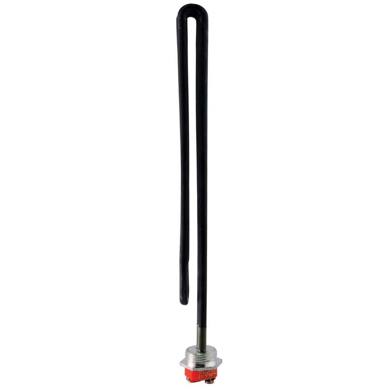 240-Volt, 4500-Watt Stainless Steel Heating Element for Electric Water Heaters