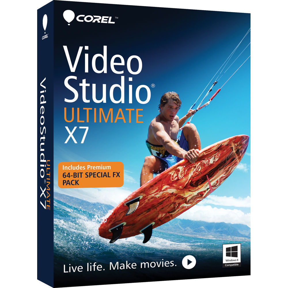 Corel Software