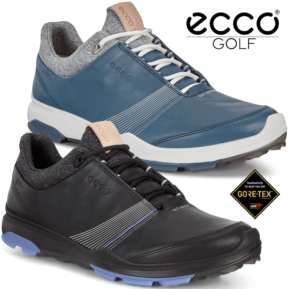 ecco biom shoe bag