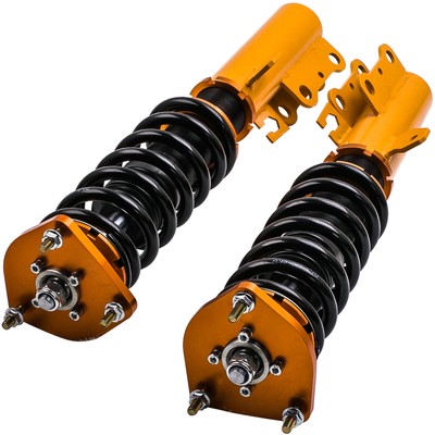 Maxpeedingrods Coilovers Suspension Kit For Toyota Celica FWD 1989.10-1999.08