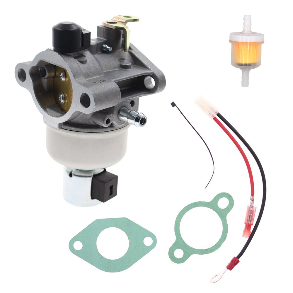 For John Deere LX172 LX173 LX176 LX178 LX186 LX188 AM128238 Carburetor