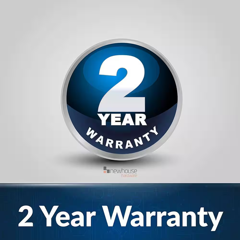 NEW Replacement Classic Wired Doorbell Chime 2-Note Design for Crisp Clear Sound