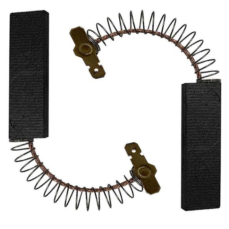 KohlebÃ¼Rsten Motorkohlen FÃ¼R Bosch Avantixx 7 Sensitive Wis24461ee Waschmaschine