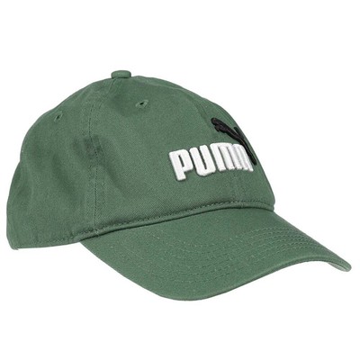 

Регулируемая кепка Puma The Daddio для мальчиков, размер  92760422, Зеленый, Puma The Daddio Adjustable Cap Youth
