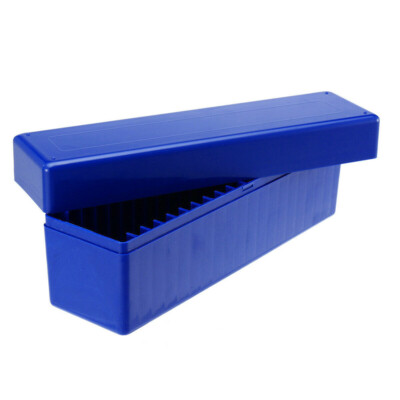 Coin Storage Holders Box Plastic Capsules Case For 20 Certified PCGS NGC Slab US
