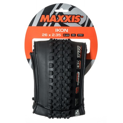 MAXXIS IKON Bicycle E-BIKE Tire MTB 26x2.2/2.35 27.5x2.2/2.35 29x2/2.2/2.35/2.6