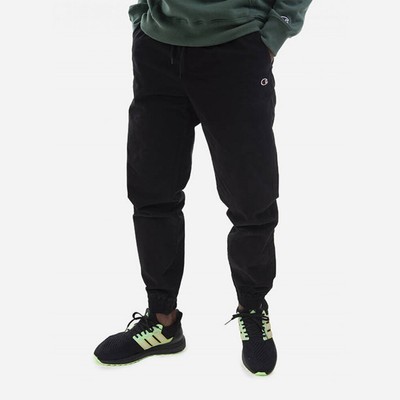 

Мужские брюки с эластичной манжетой Champion черный, Champion Elastic Cuff Pants
