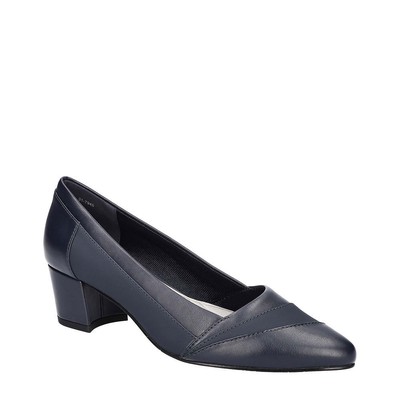 

Женские туфли Easy Street Janora - темно-синий, Navy
