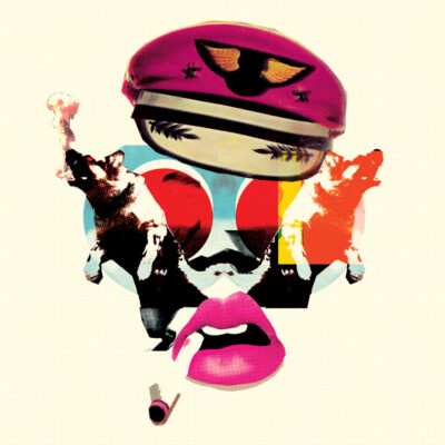 The Prodigy Always Outnumbered, Never Outgunned (CD) Album
