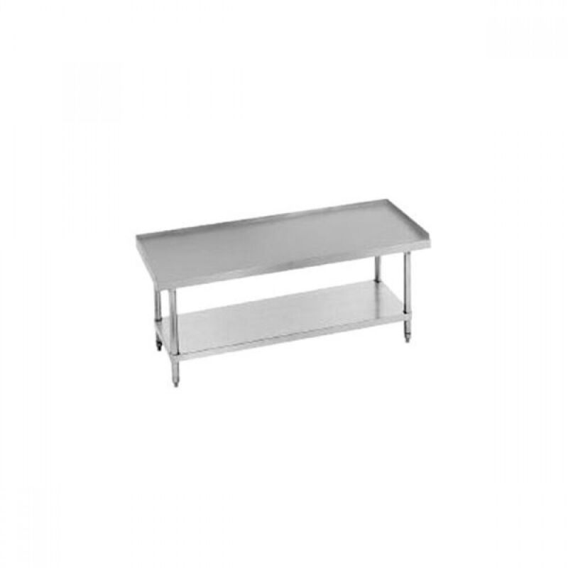 New, BK Resources, VETS-2430, Equipment Stand, (15677)