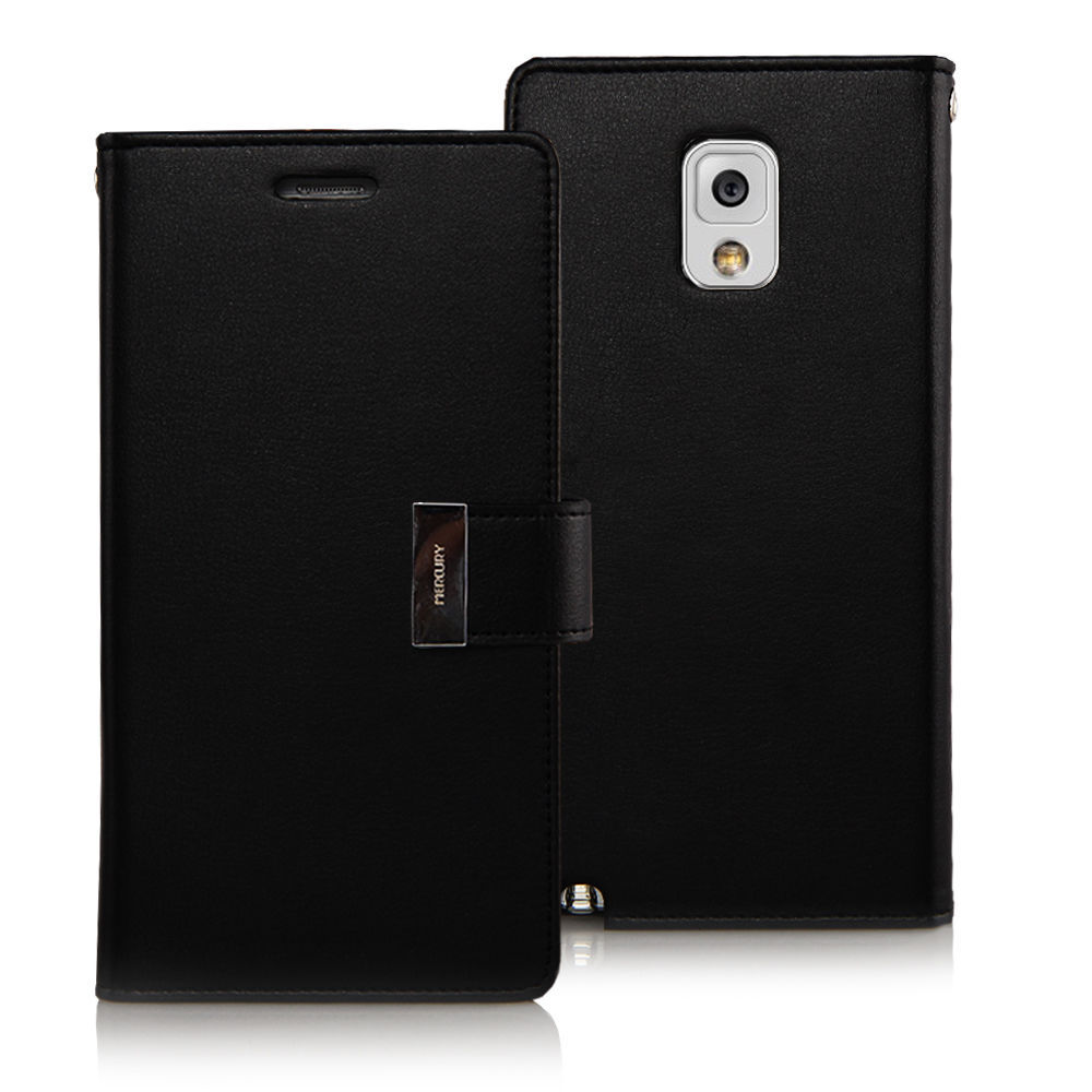 Goospery Glossy Cell Phone Case/Cover